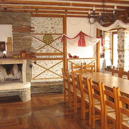 Martina Smilian בית הארחה Smilyan (Smolyan)