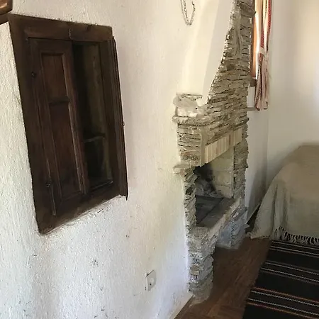 Martina Smilian Penzion Smilyan (Smolyan)