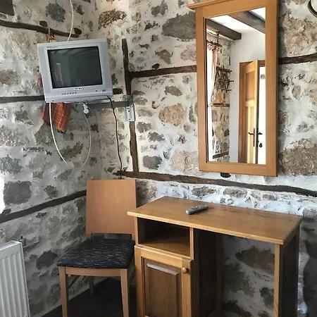 Martina Smilian * Smilyan (Smolyan)